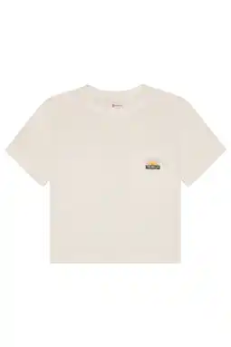 Wehkamp Noppies kids T-shirt ecru aanbieding