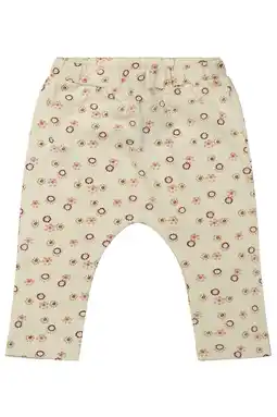 Wehkamp Riffle Amsterdam legging beige aanbieding