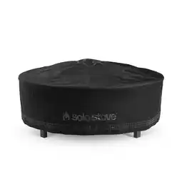 Wehkamp Solo Stove beschermhoes voor Yukon vuurkorf en Surround aanbieding
