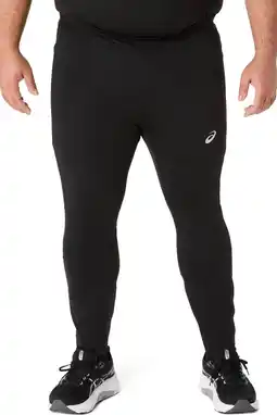 Wehkamp ASICS sporttight Core zwart aanbieding