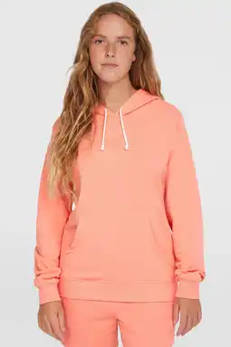 Wehkamp O'Neill hoodie oranje aanbieding