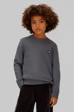 Wehkamp Calvin Klein sweater aanbieding