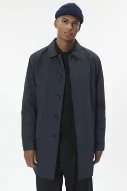 Wehkamp Matinique tussenjas donkerblauw aanbieding