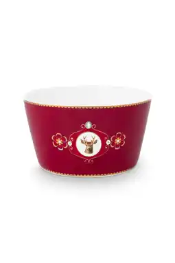 Wehkamp Pip Studio kom Lovebirds (Ø15 cm) aanbieding