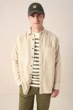 Wehkamp Sissy-Boy overshirt beige aanbieding
