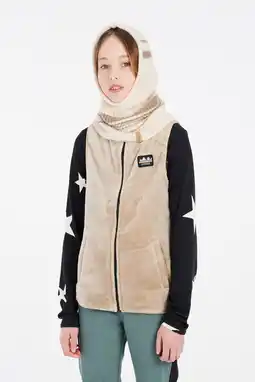 Wehkamp Protest bodywarmer PRTZELDA JR beige aanbieding