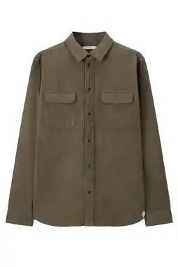 Wehkamp Sissy-Boy overshirt donkergroen aanbieding