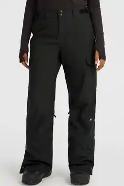 Wehkamp O'Neill ski broek zwart aanbieding