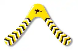 Wehkamp Boomerangfan Boemerang Spirit 30,5cm rechtshandig 50gr aanbieding