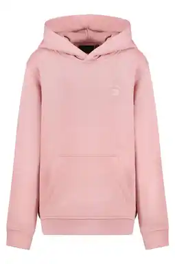 Wehkamp Cars hoodie roze aanbieding