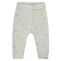 Wehkamp Babyface regular babybroek ecru aanbieding