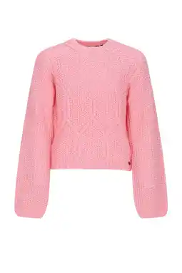 Wehkamp NoBell’ trui roze aanbieding