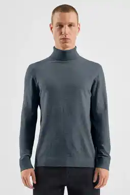 Wehkamp QS coltrui blauw aanbieding