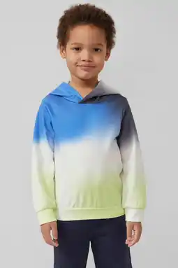 Wehkamp s.Oliver hoodie multi aanbieding