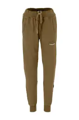 Wehkamp G-STAR loose joggingbroek bruin aanbieding