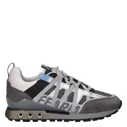 Wehkamp Cruyff sneakers grijs aanbieding