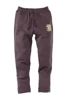 Wehkamp Z8 kids casual broek Ruben paars aanbieding