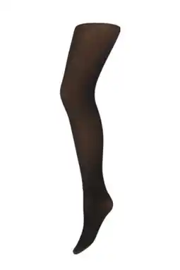 Wehkamp Marianne fleece panty zwart/nude aanbieding