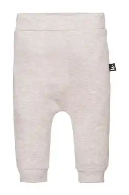 Wehkamp Babystyling babybroek beige aanbieding