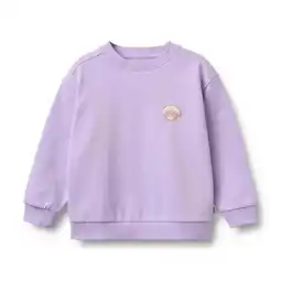 Wehkamp Wheat sweater lila aanbieding