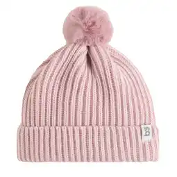 Wehkamp Baby's Only baby muts Cool roze aanbieding