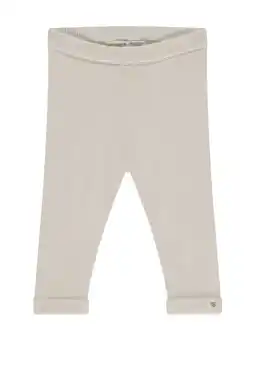Wehkamp A Tiny Story babybroek ecru aanbieding