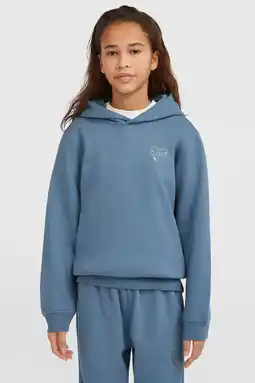Wehkamp O'Neill sweater grijsblauw aanbieding