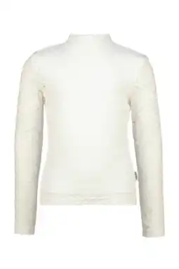 Wehkamp Vingino longsleeve wit aanbieding