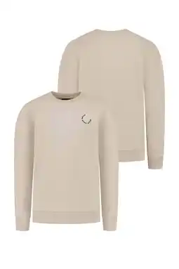 Wehkamp Ballin sweater beige aanbieding