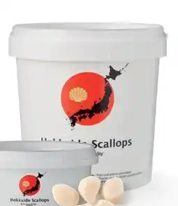 Sligro Coquilles aanbieding