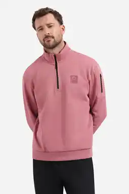 Wehkamp No Excess sweater roze aanbieding