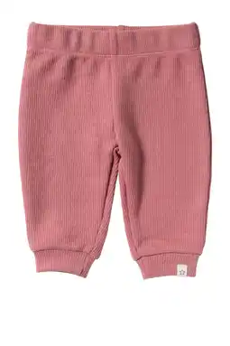Wehkamp Your Wishes regular casual broek rood aanbieding