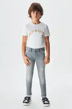 Wehkamp LTB skinny jeans Cayle talma wash aanbieding
