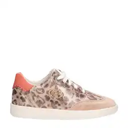 Wehkamp Mexx sneakers beige aanbieding
