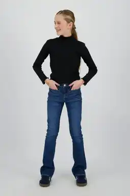 Wehkamp Raizzed longsleeve zwart aanbieding