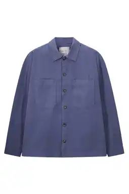 Wehkamp Sissy-Boy overshirt blauw aanbieding