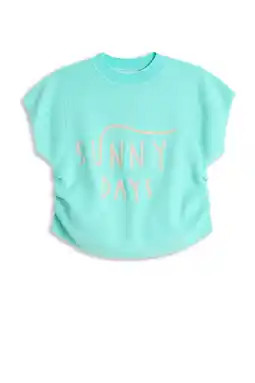 Wehkamp 4PRESIDENT trui blauw aanbieding