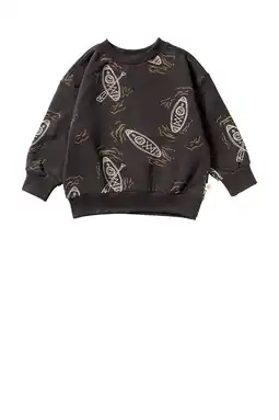 Wehkamp Your Wishes sweater grijs aanbieding