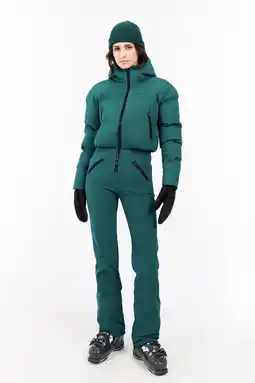Wehkamp Protest softshell skipak PRTAditi blauw aanbieding