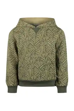 Wehkamp Koko Noko hoodie groen aanbieding
