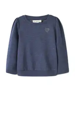 Wehkamp NAME IT MINI sweater aanbieding