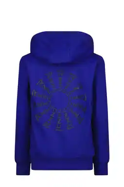 Wehkamp Raizzed hoodie blauw aanbieding