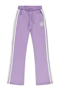 Wehkamp Cars casual broek lila aanbieding