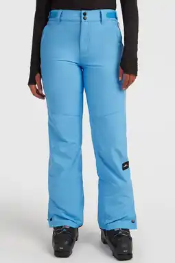 Wehkamp O'Neill skibroek blauw aanbieding