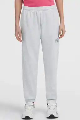 Wehkamp O'Neill joggingbroek wit melange aanbieding