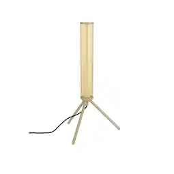 Wehkamp Zuiver Scotty tafellamp - Beige aanbieding