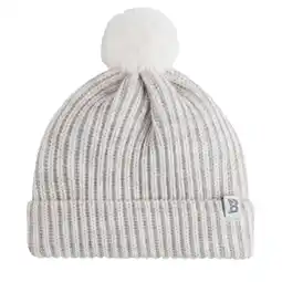 Wehkamp Baby's Only baby muts Cool offwhite aanbieding