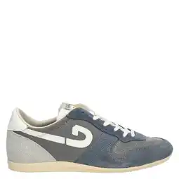 Wehkamp Cruyff Indoor Classic sneakers blauw aanbieding