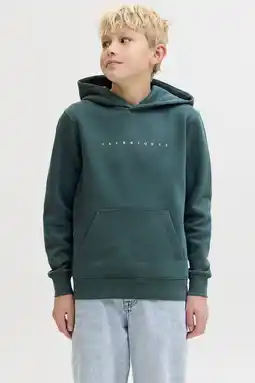Wehkamp JACK & JONES JUNIOR hoodie aanbieding