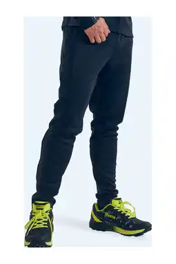 Wehkamp Reece senior trainingsbroek donkerblauw aanbieding